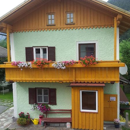 Ferienhaus Fuchslechner Villa Saalfelden Værelse billede