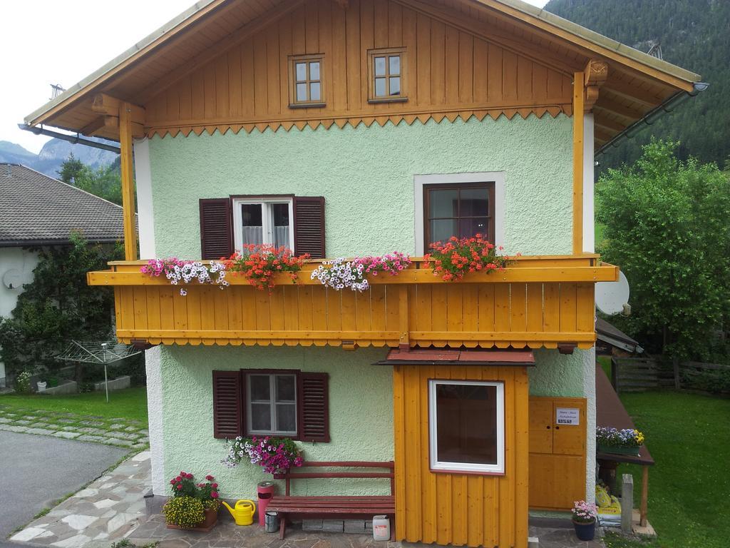 Ferienhaus Fuchslechner Villa Saalfelden Værelse billede