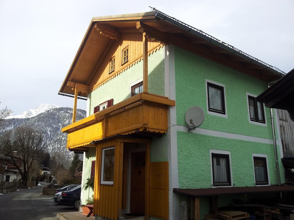 Ferienhaus Fuchslechner Villa Saalfelden Værelse billede